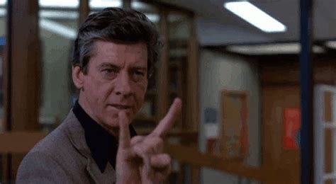 breakfast club cracking skulls gif.